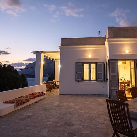 Semini Villa Myrties Exterior photo